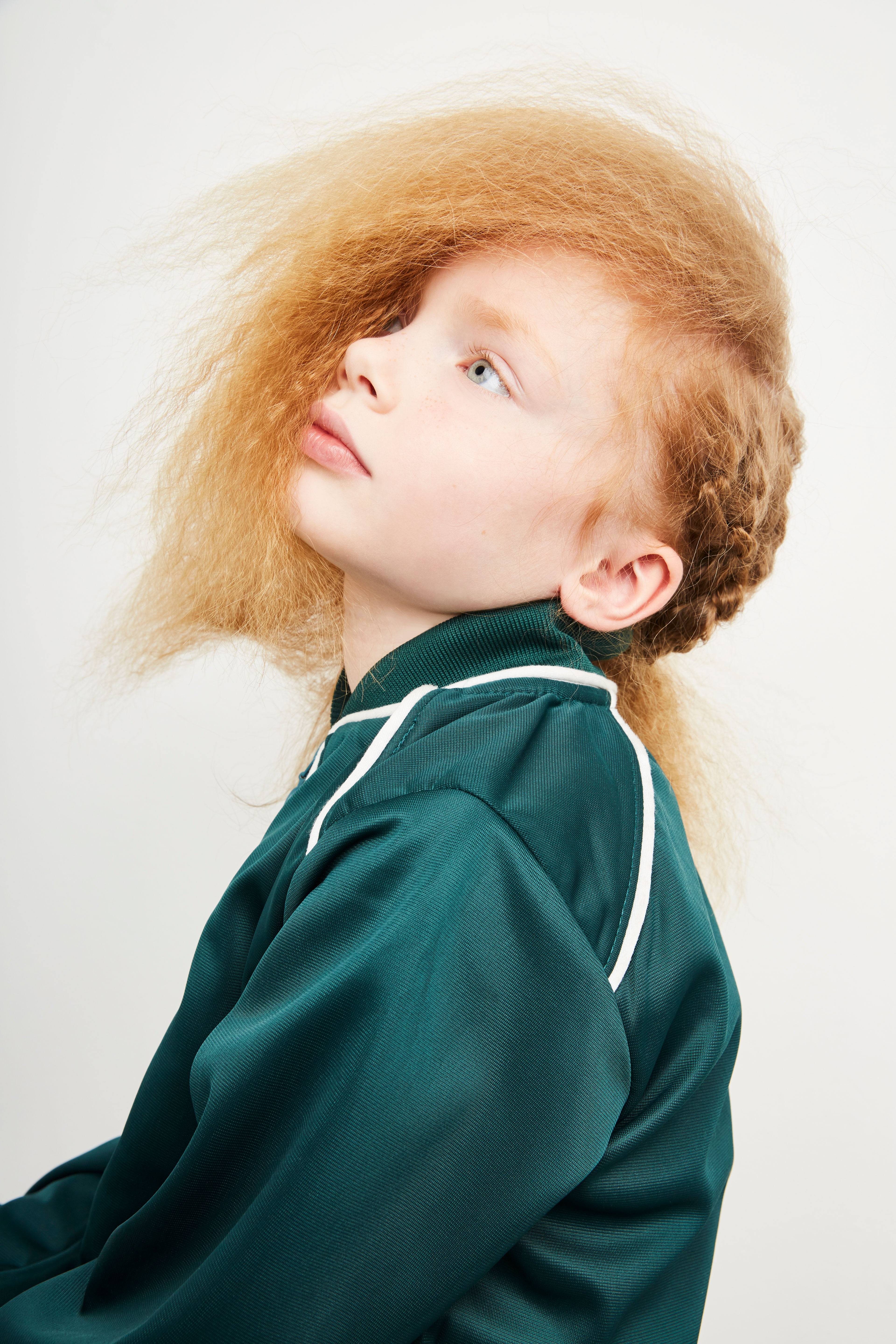 Forever Young | Lend me your comb