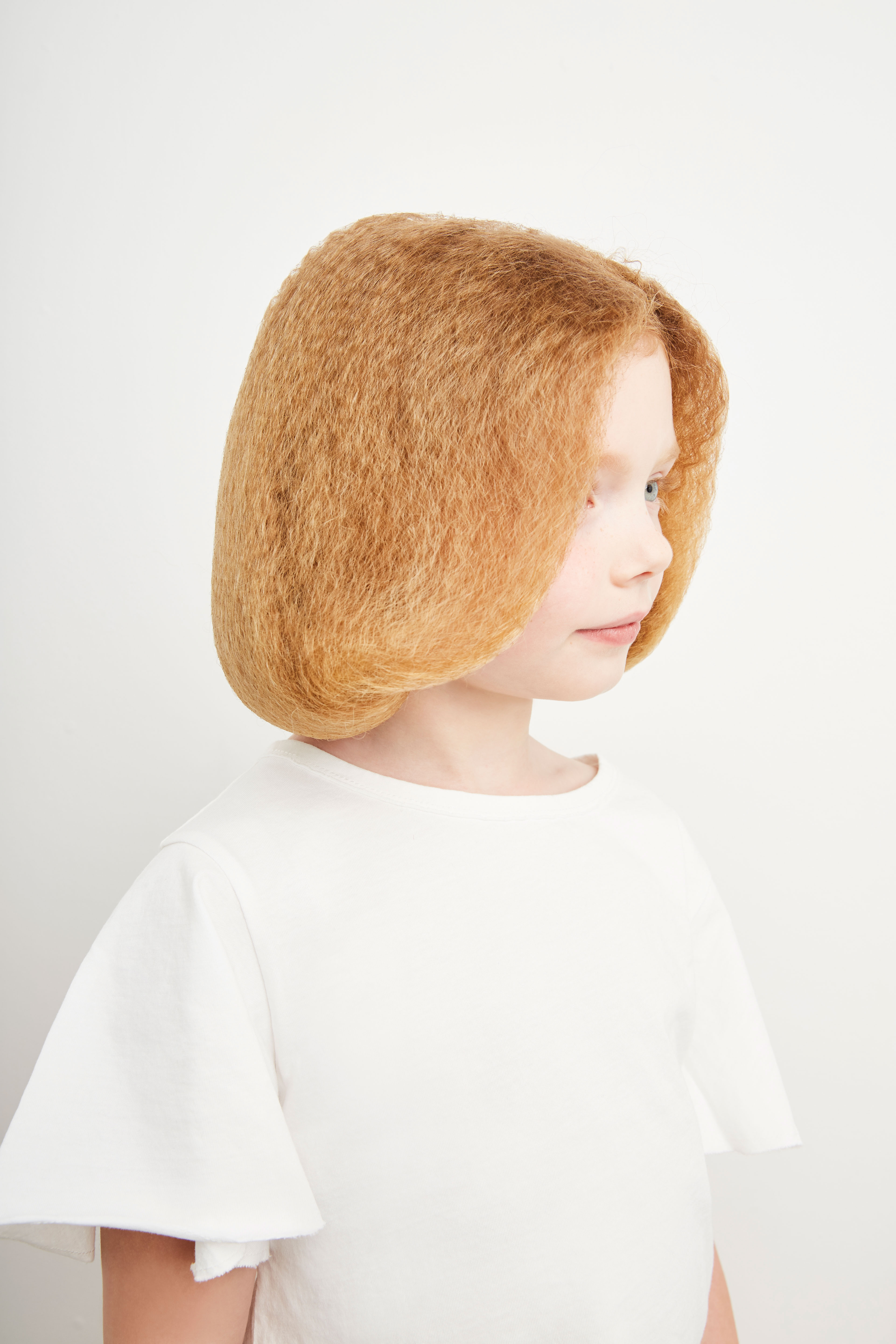 Forever Young | Lend me your comb