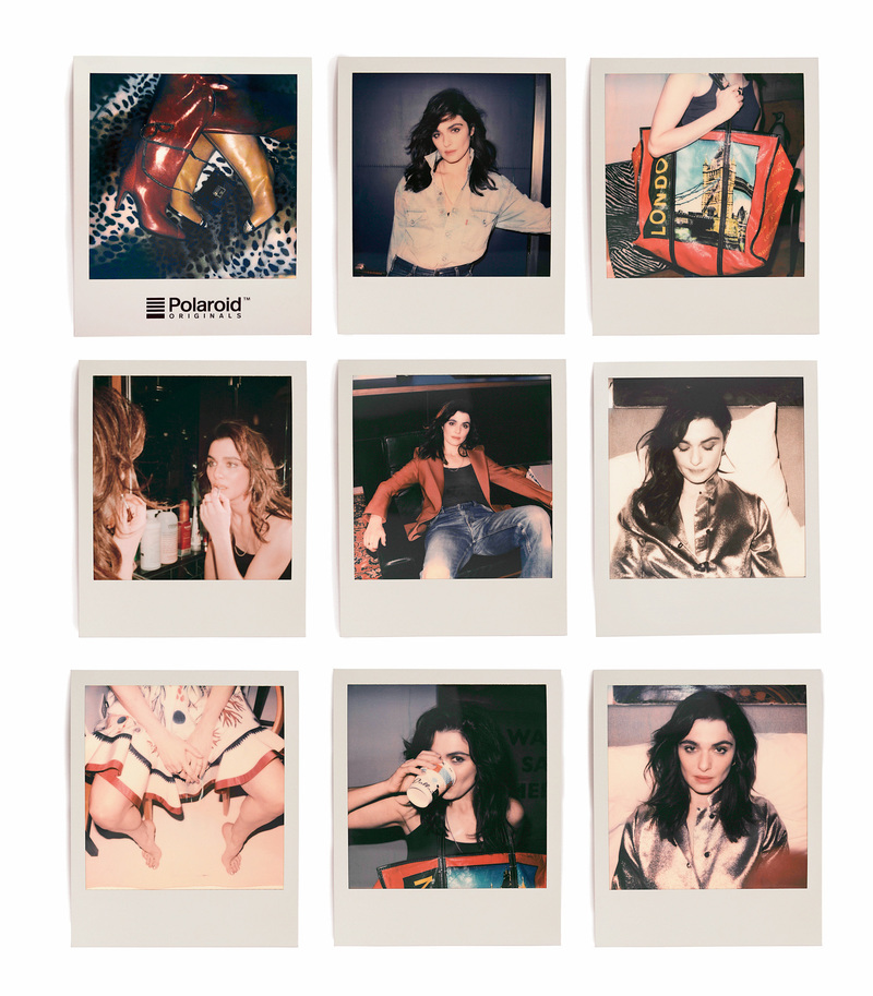 ES Magazine | Rachel Weisz