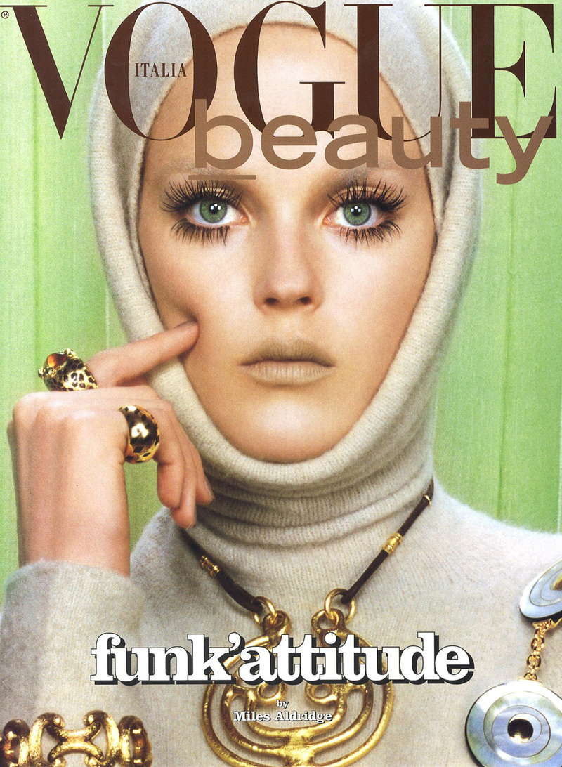 Vouge Italia