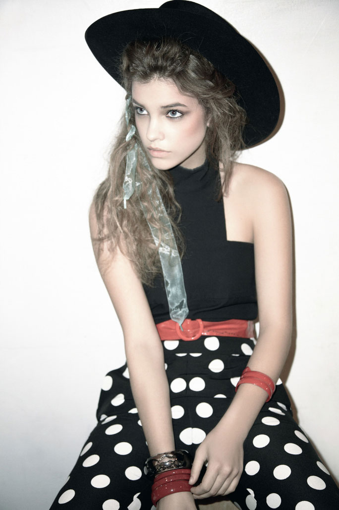 Vogue | Smash Hits