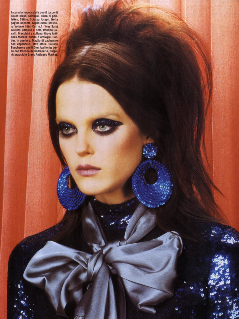 Vouge Italia