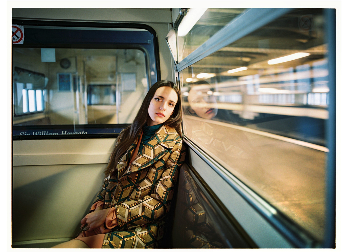 So It Goes | Stacey Martin