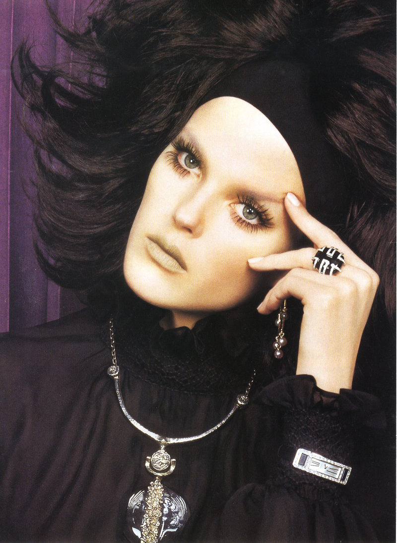 Vouge Italia