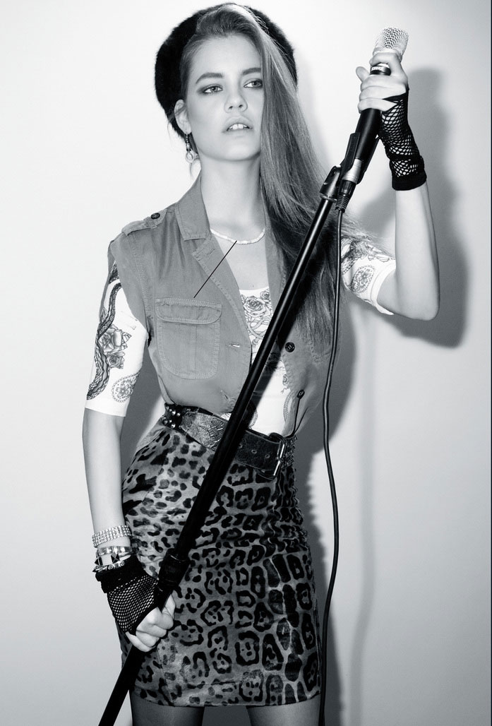 Vogue | Smash Hits
