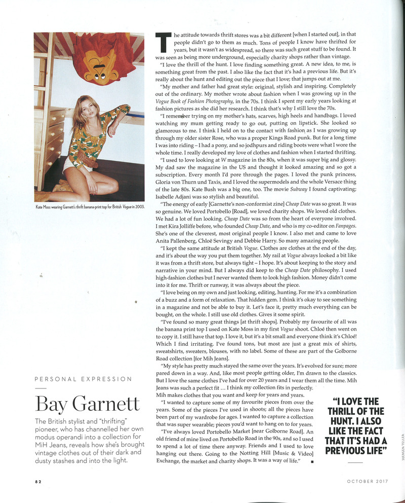 Vogue Australia