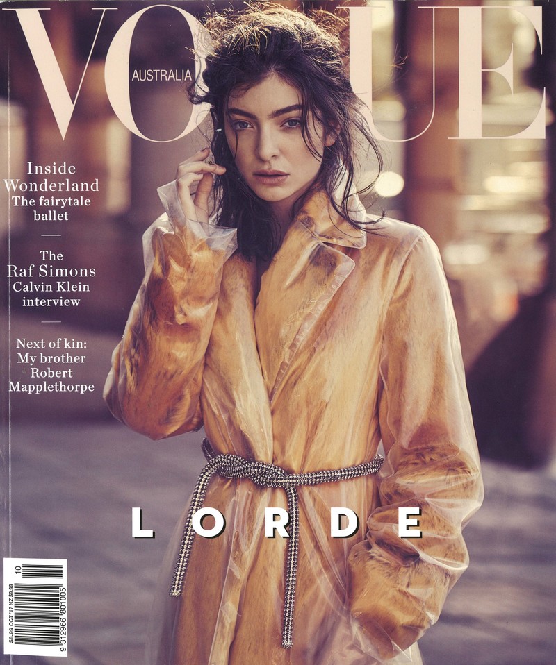 Vogue Australia