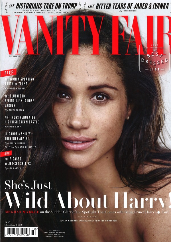Vanity Fair