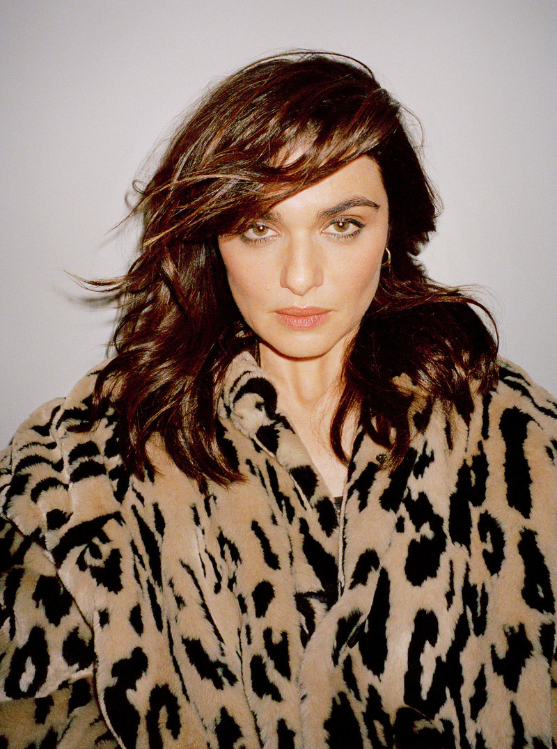 ES Magazine | Rachel Weisz