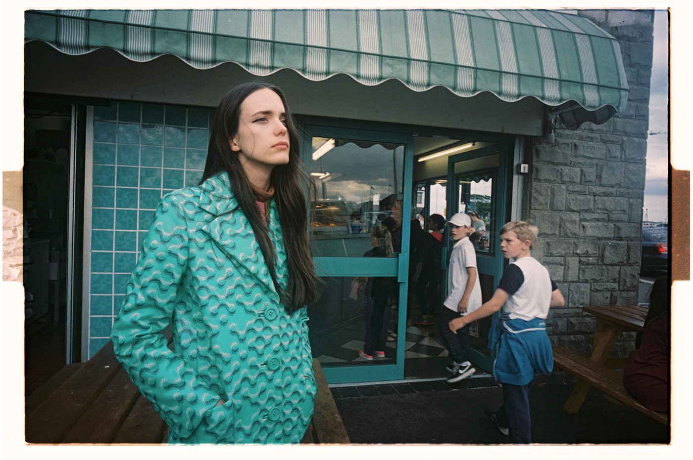 So It Goes | Stacey Martin