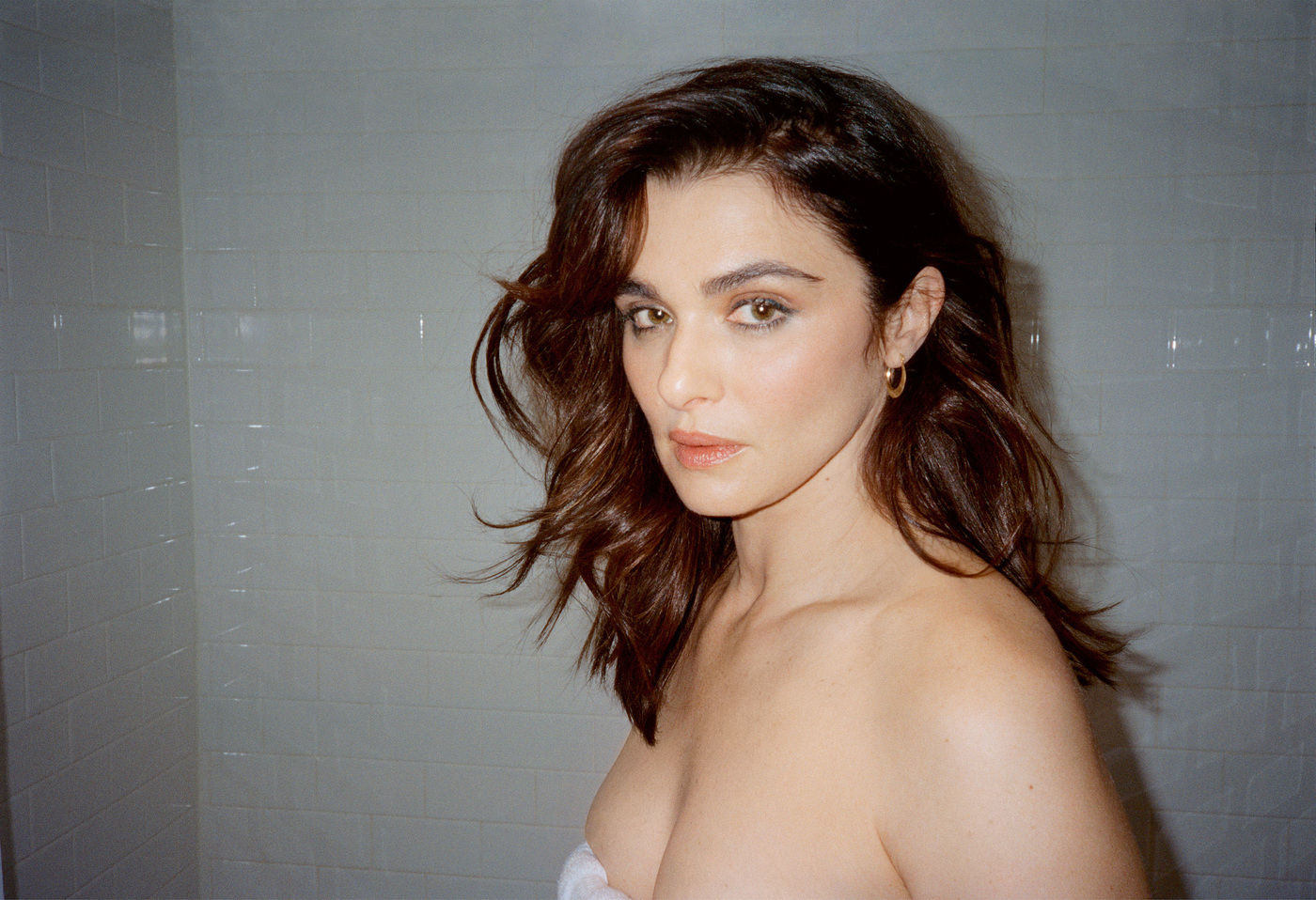 ES Magazine | Rachel Weisz