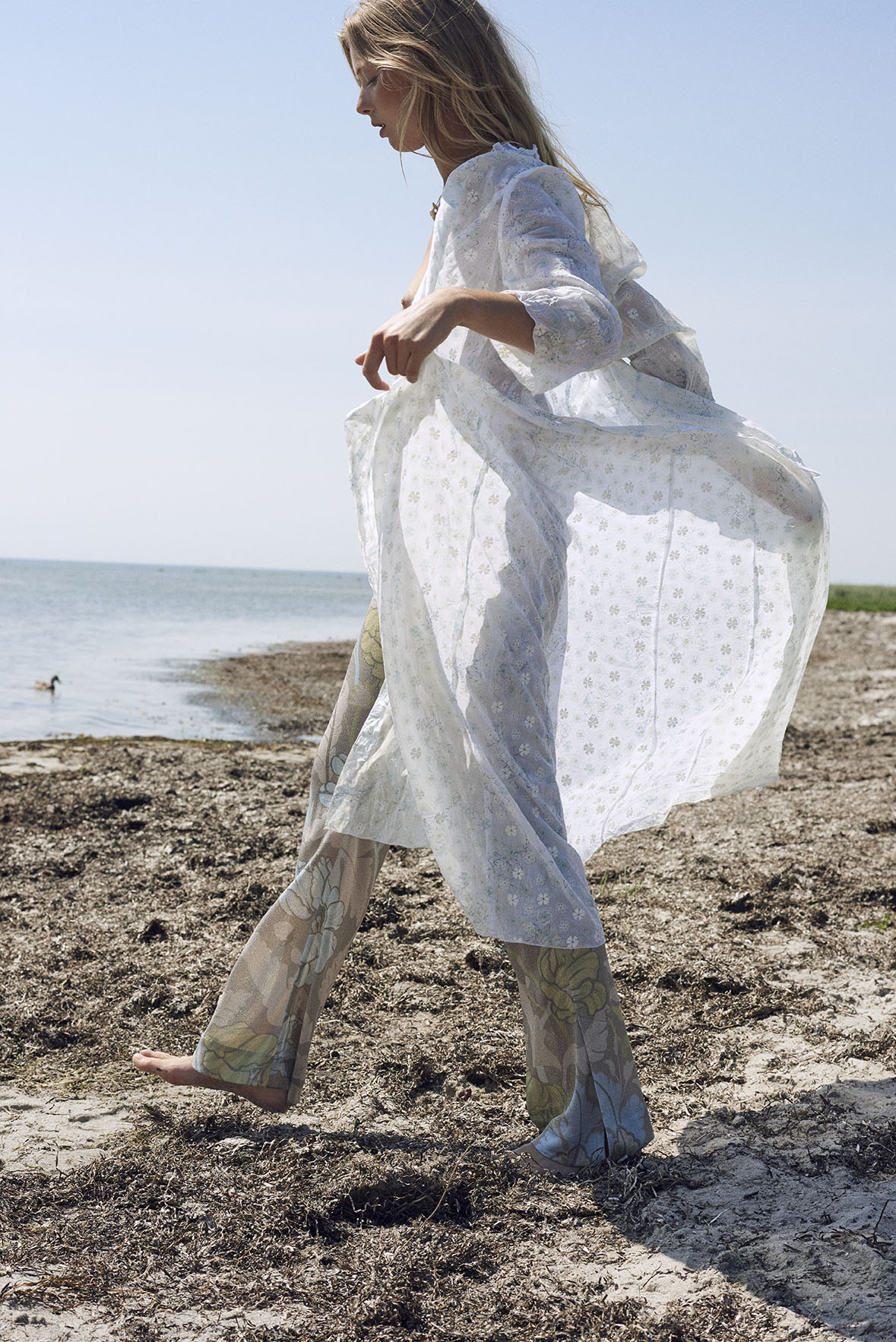 ULRIKKE HØJER | COSTUME