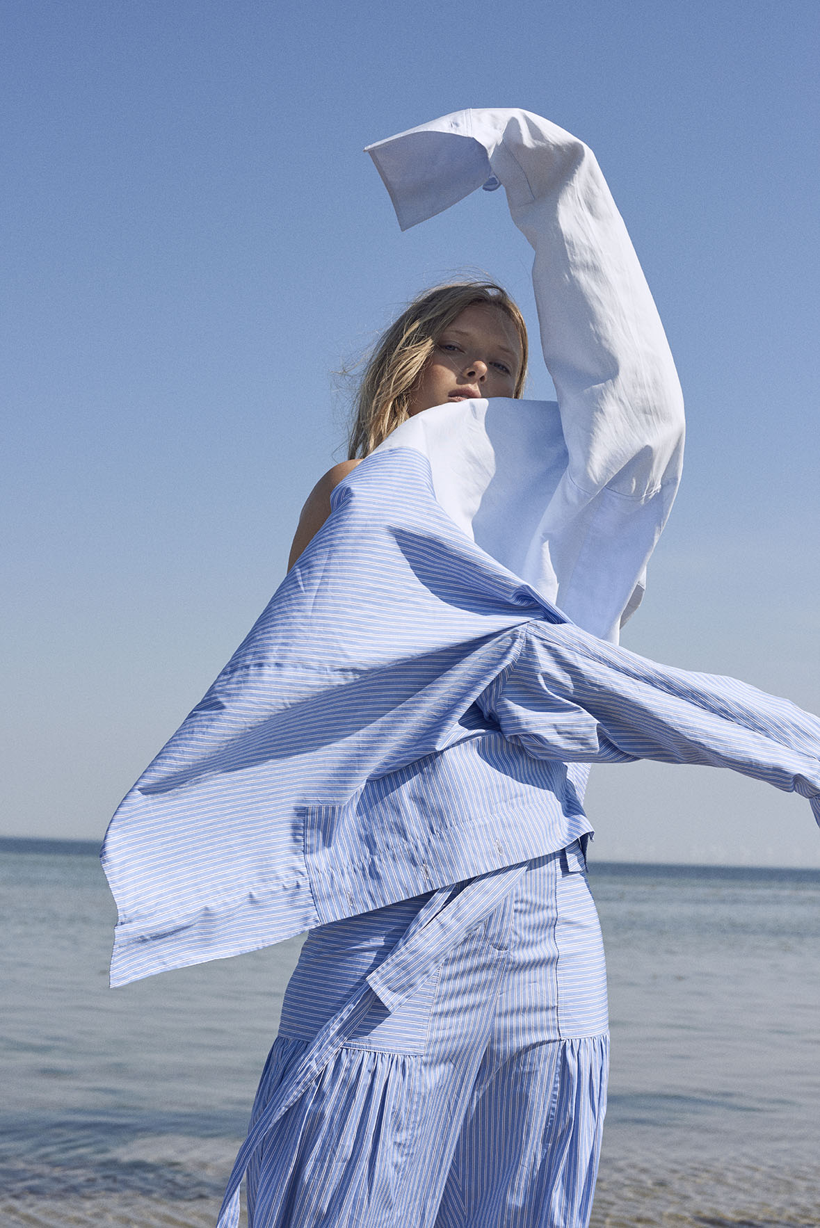 ULRIKKE HØJER | COSTUME