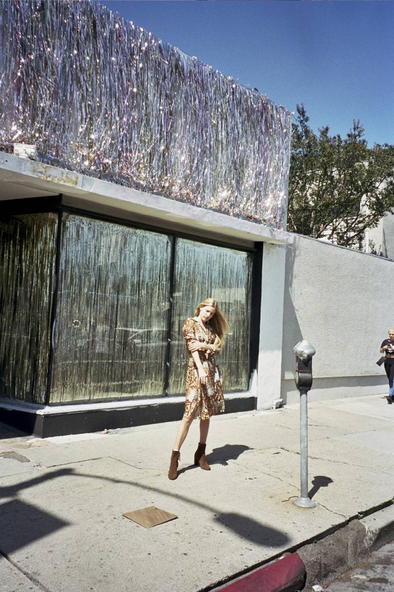 M.i.H Jeans X Golborne Road 2018