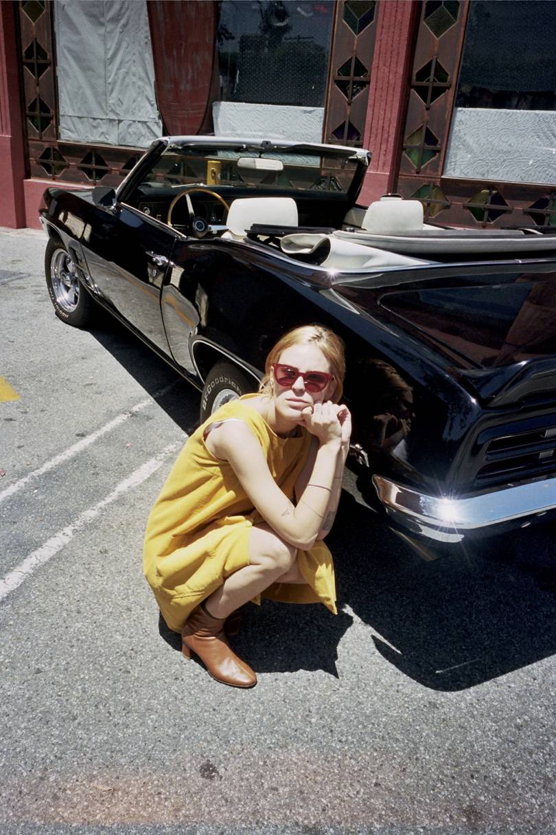 M.i.H Jeans X Golborne Road 2018