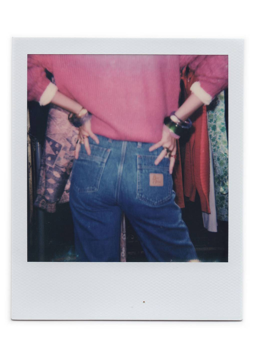 M.i.H Jeans X Golborne Road 2018