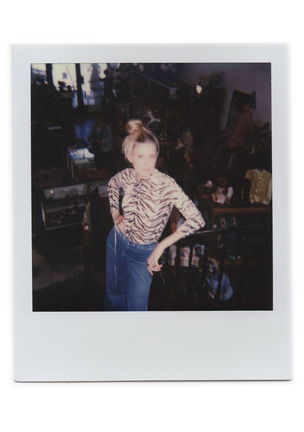 M.i.H Jeans X Golborne Road 2018