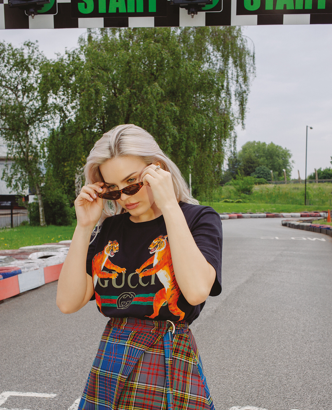 Notion Magazine | Anne-Marie