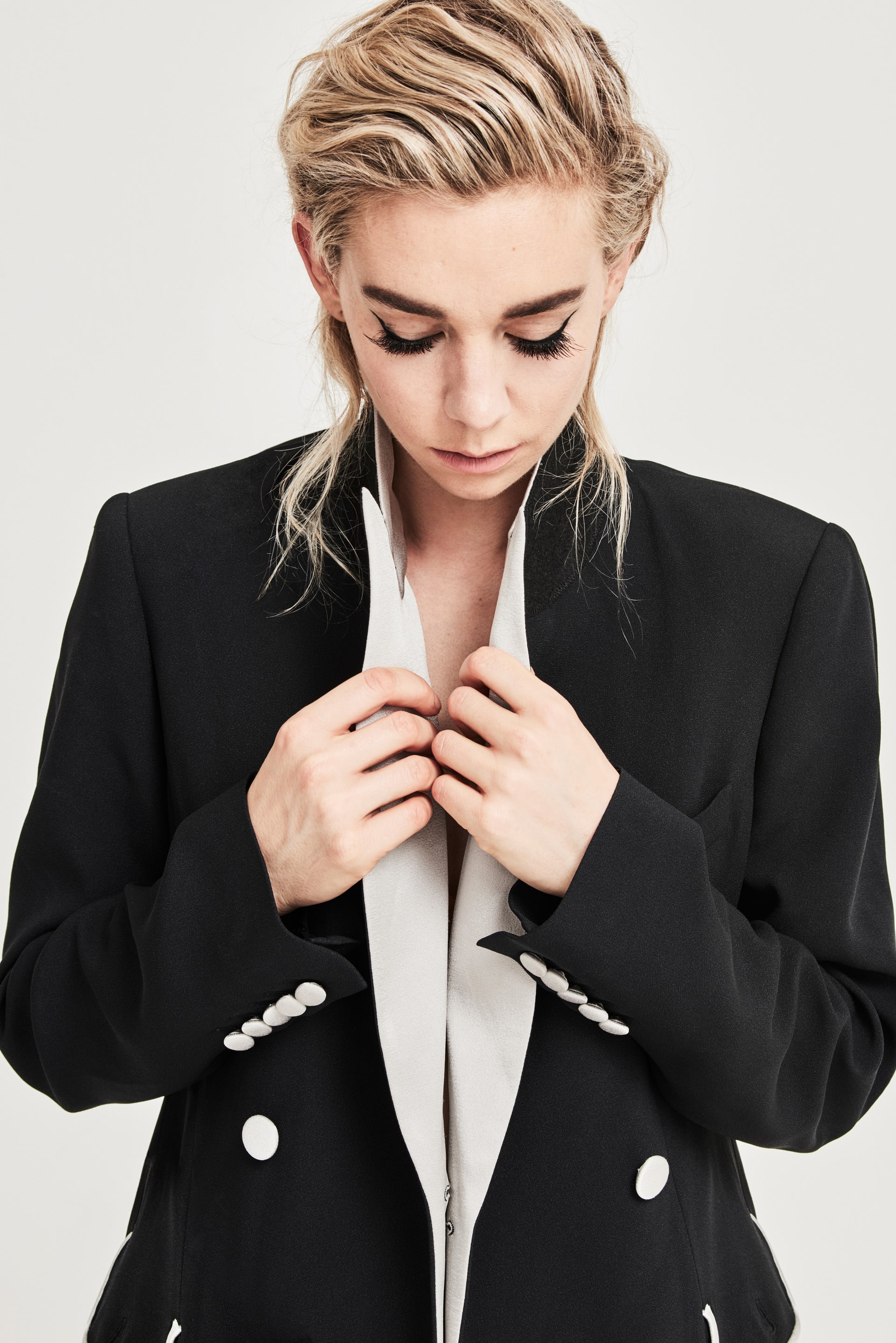 Vanessa Kirby