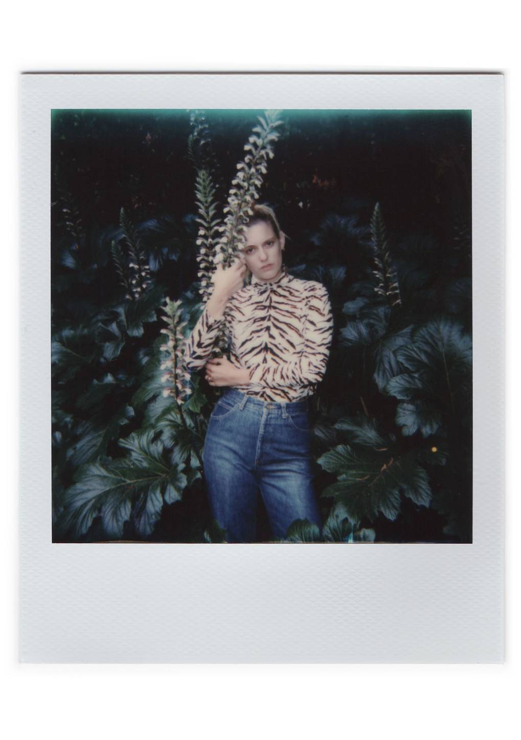 M.i.H Jeans X Golborne Road 2018