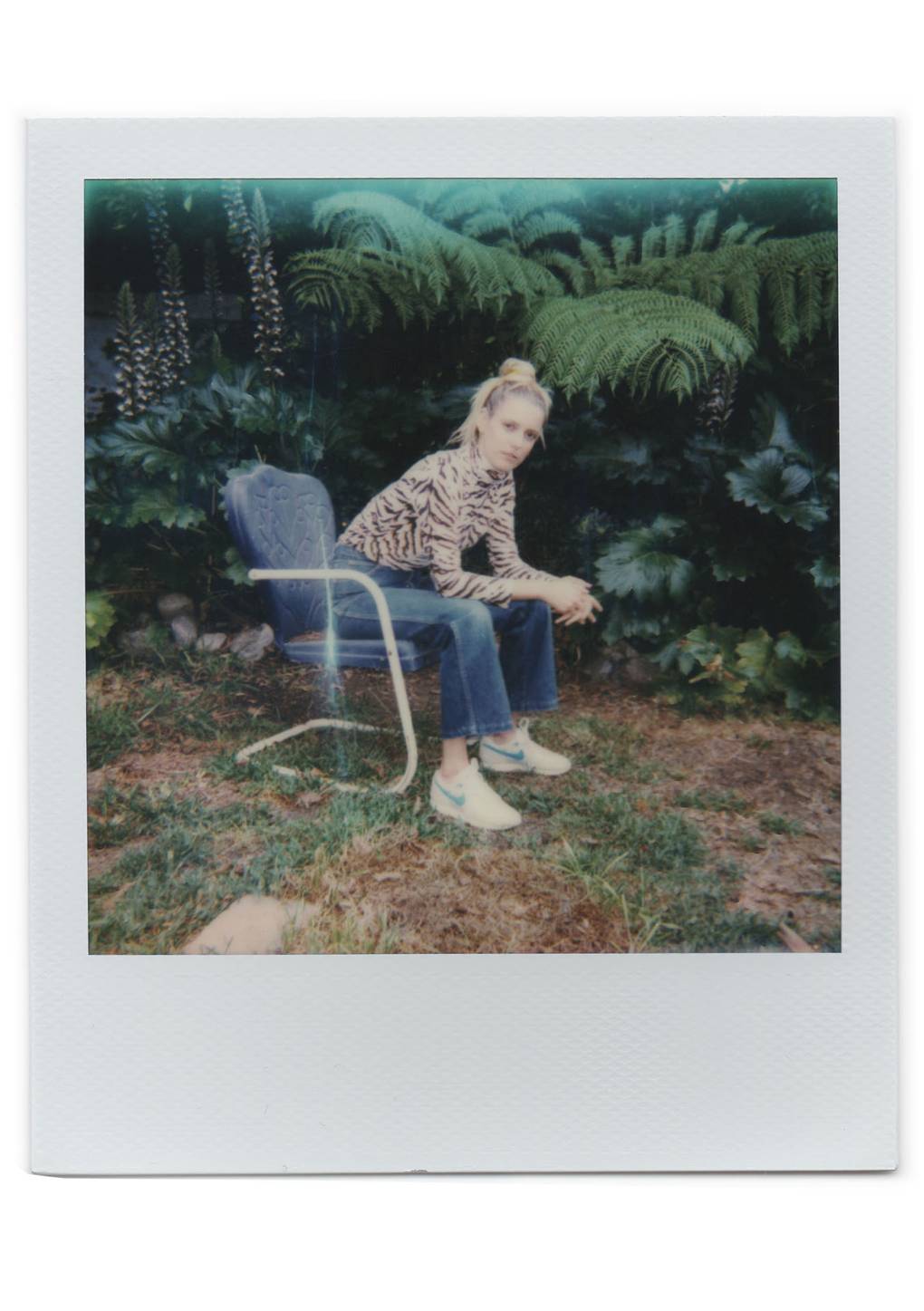 M.i.H Jeans X Golborne Road 2018