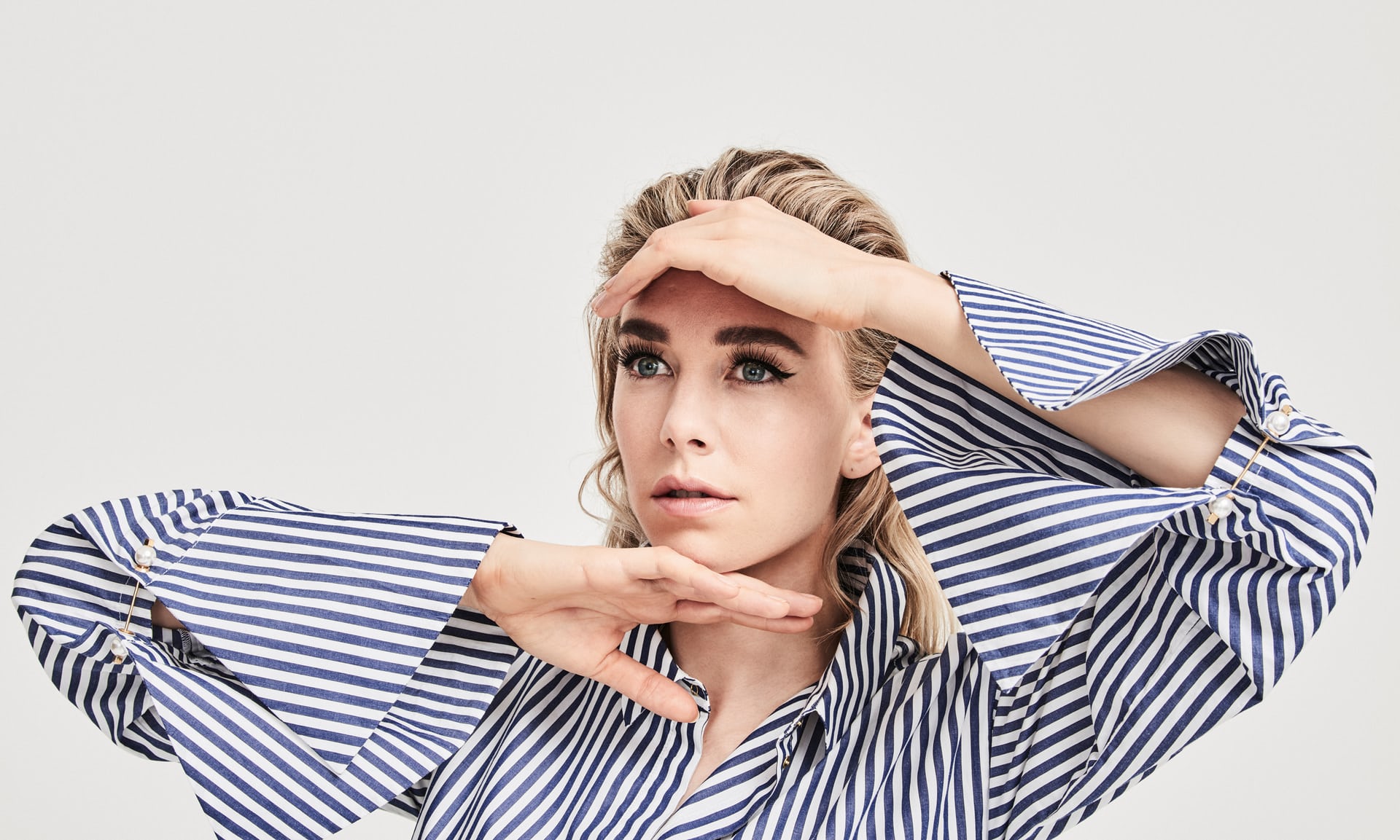 Vanessa Kirby