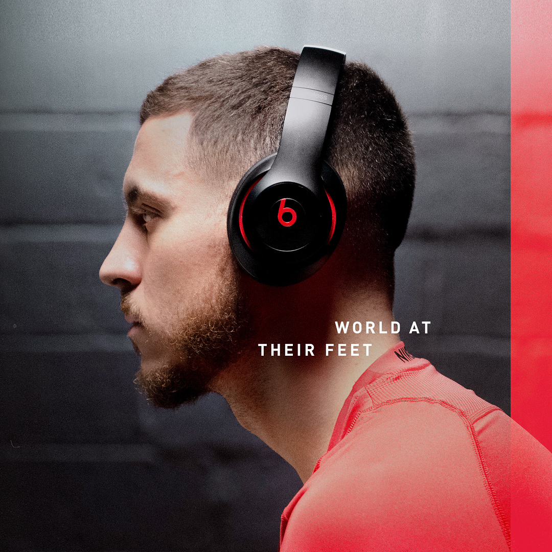 Beats | Eden Hazard