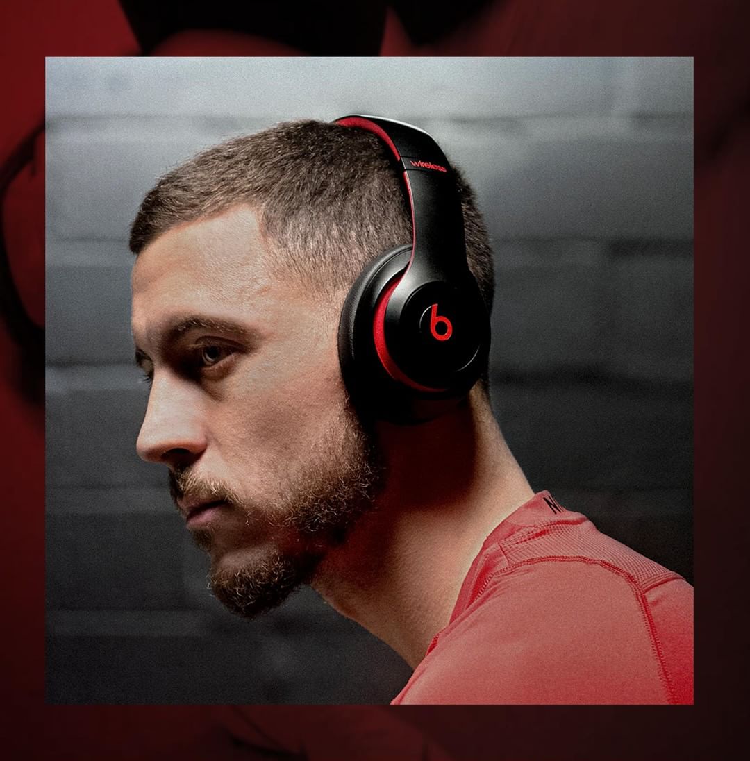 Beats | Eden Hazard