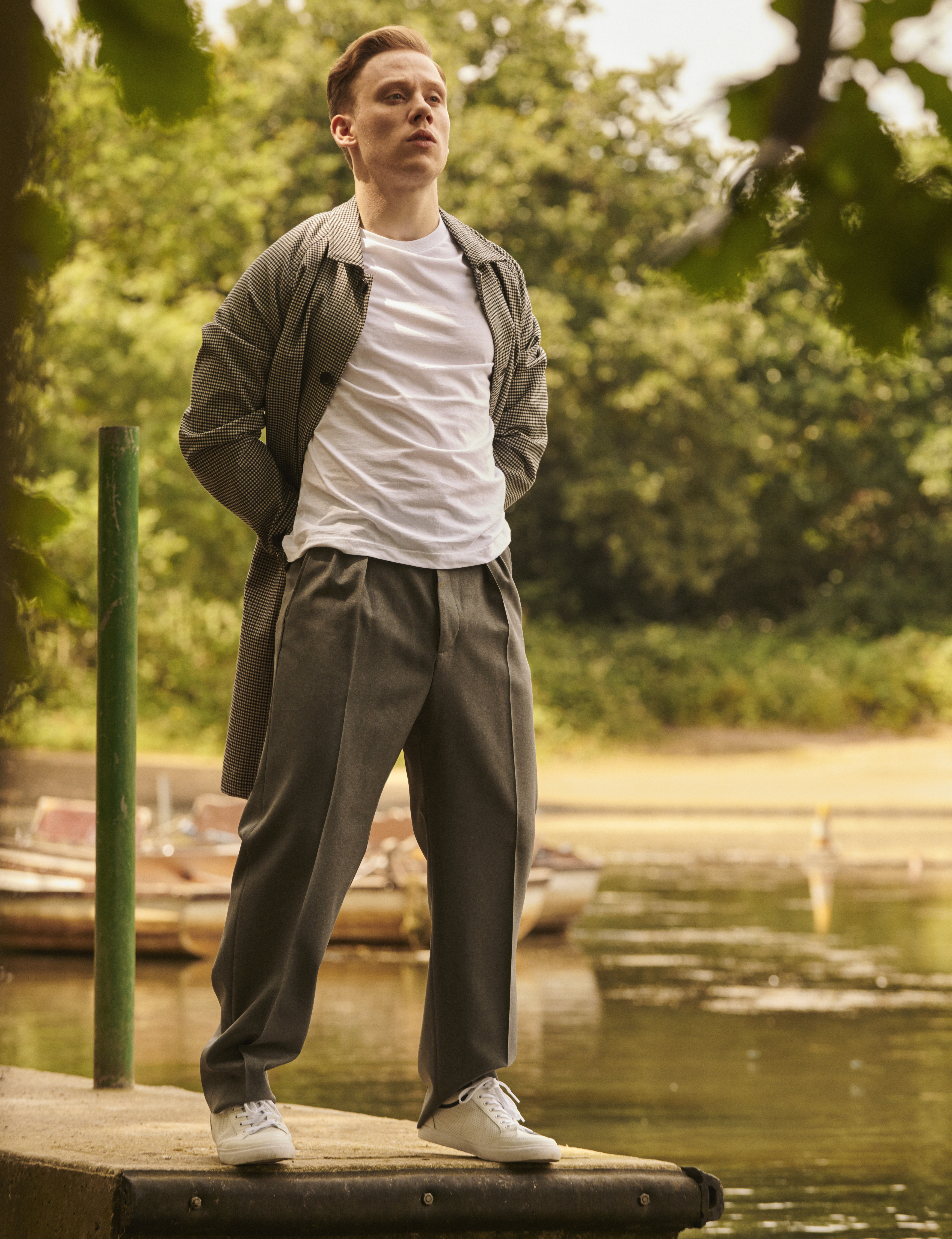 Joe Cole