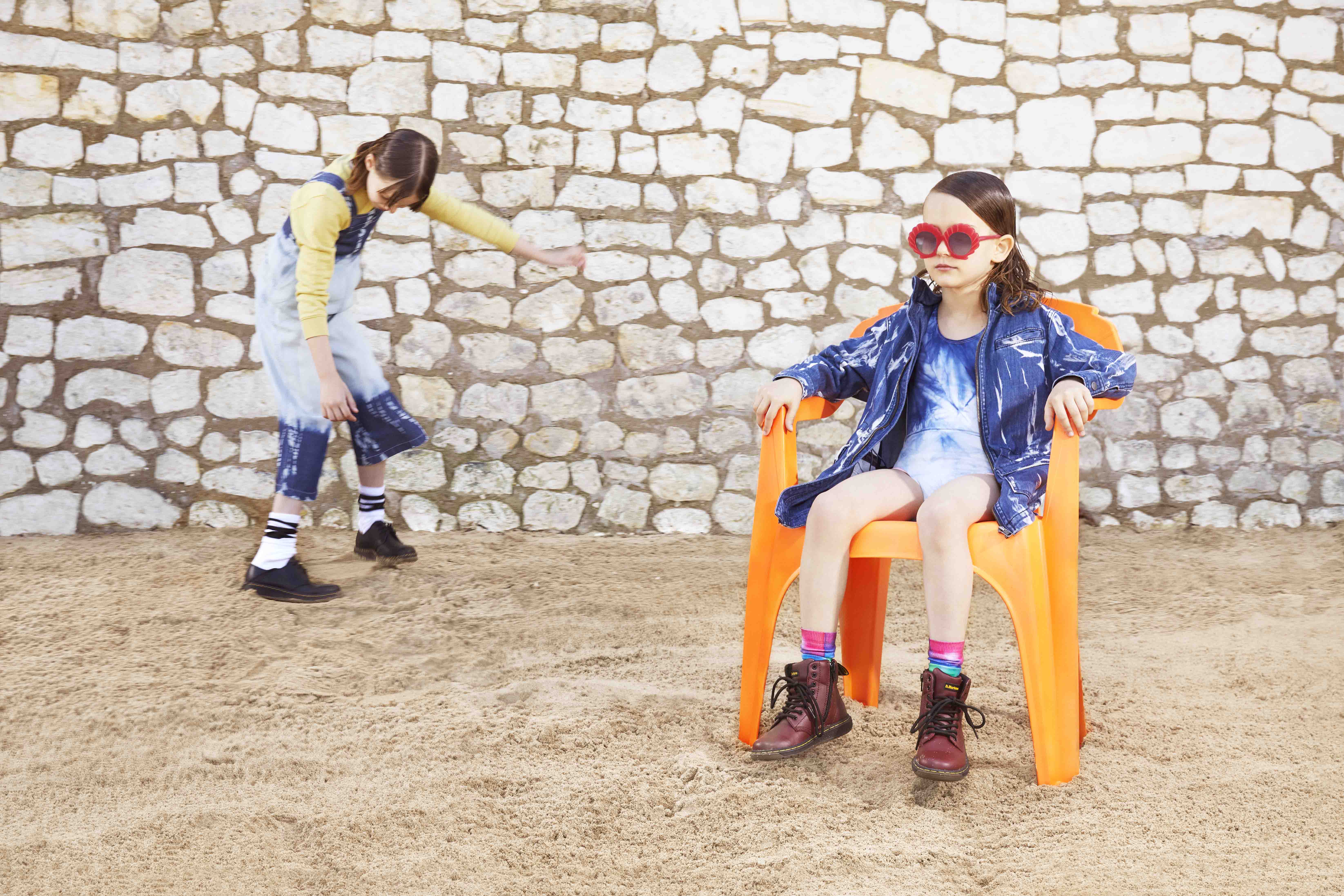 Hooligans Magazine | Echo Beach