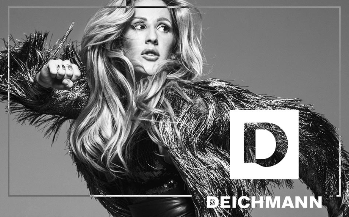 Deichmann