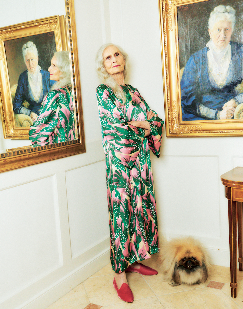 STELLA x Dafne Selfe