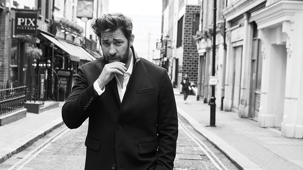 Variety | John Krasinski