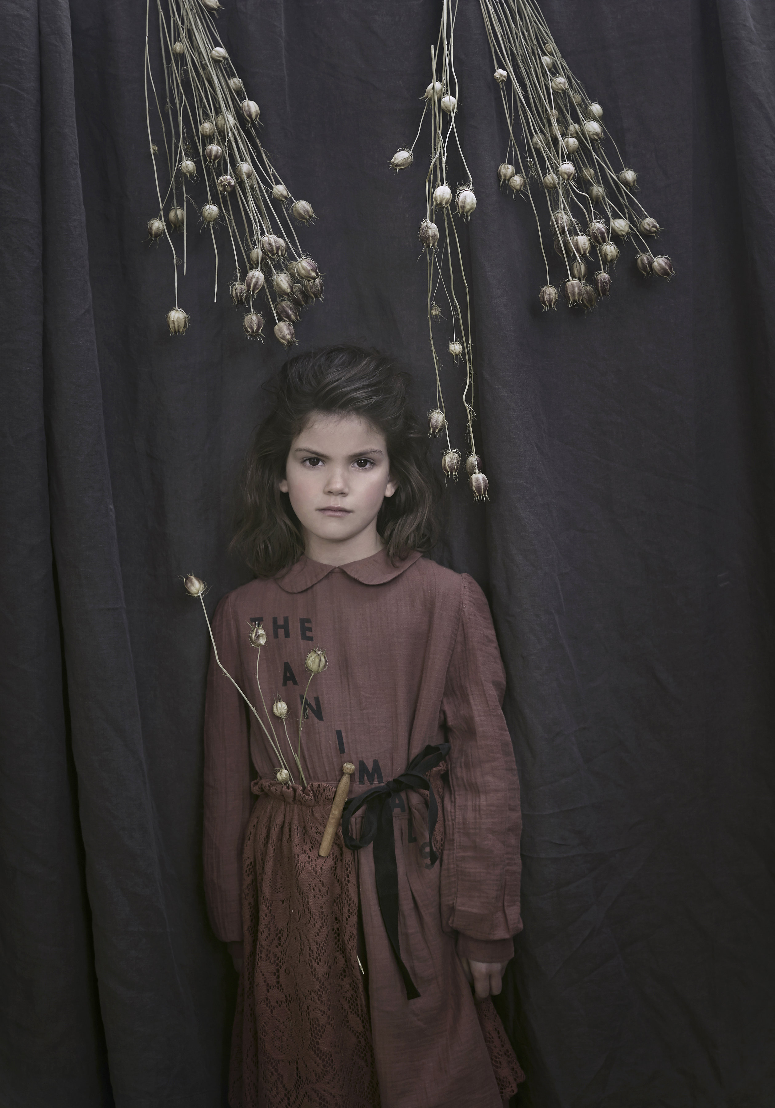 Luna Magazine | Wash Day