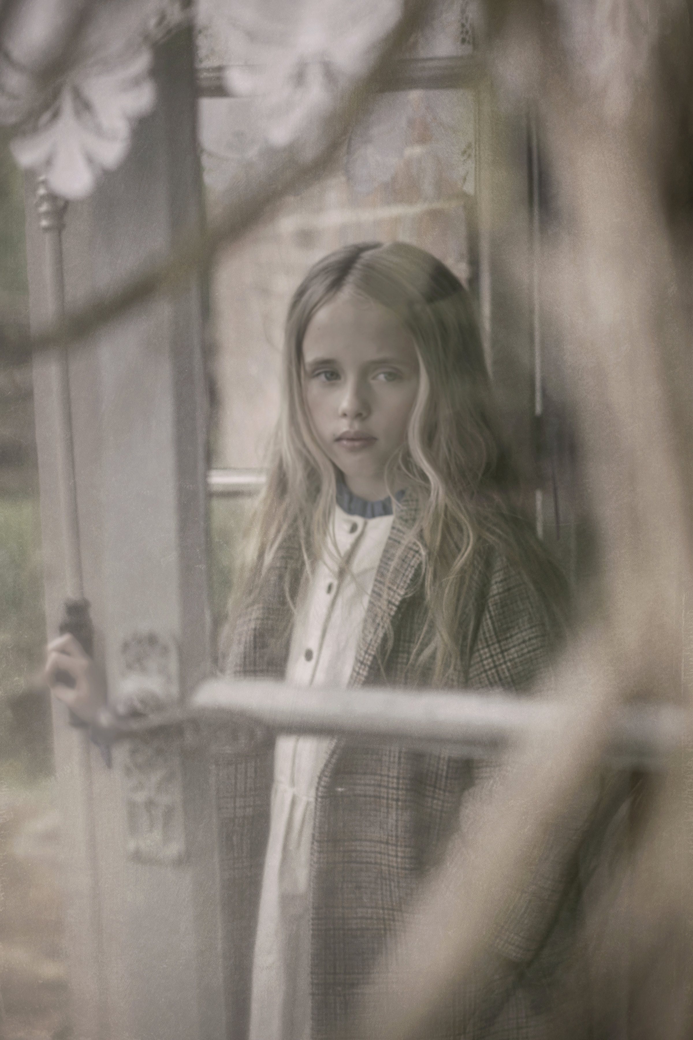 Luna Magazine | Wash Day