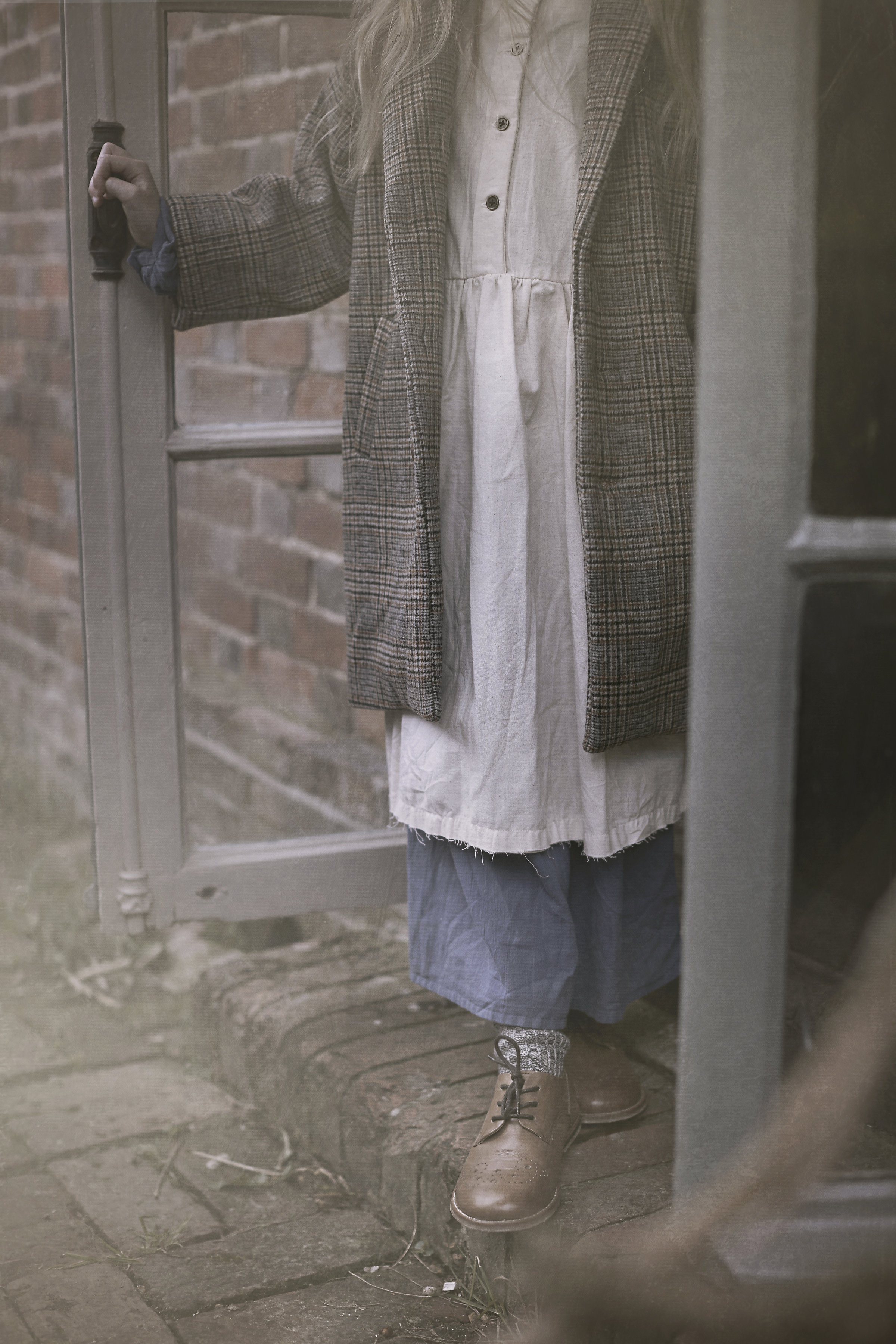 Luna Magazine | Wash Day