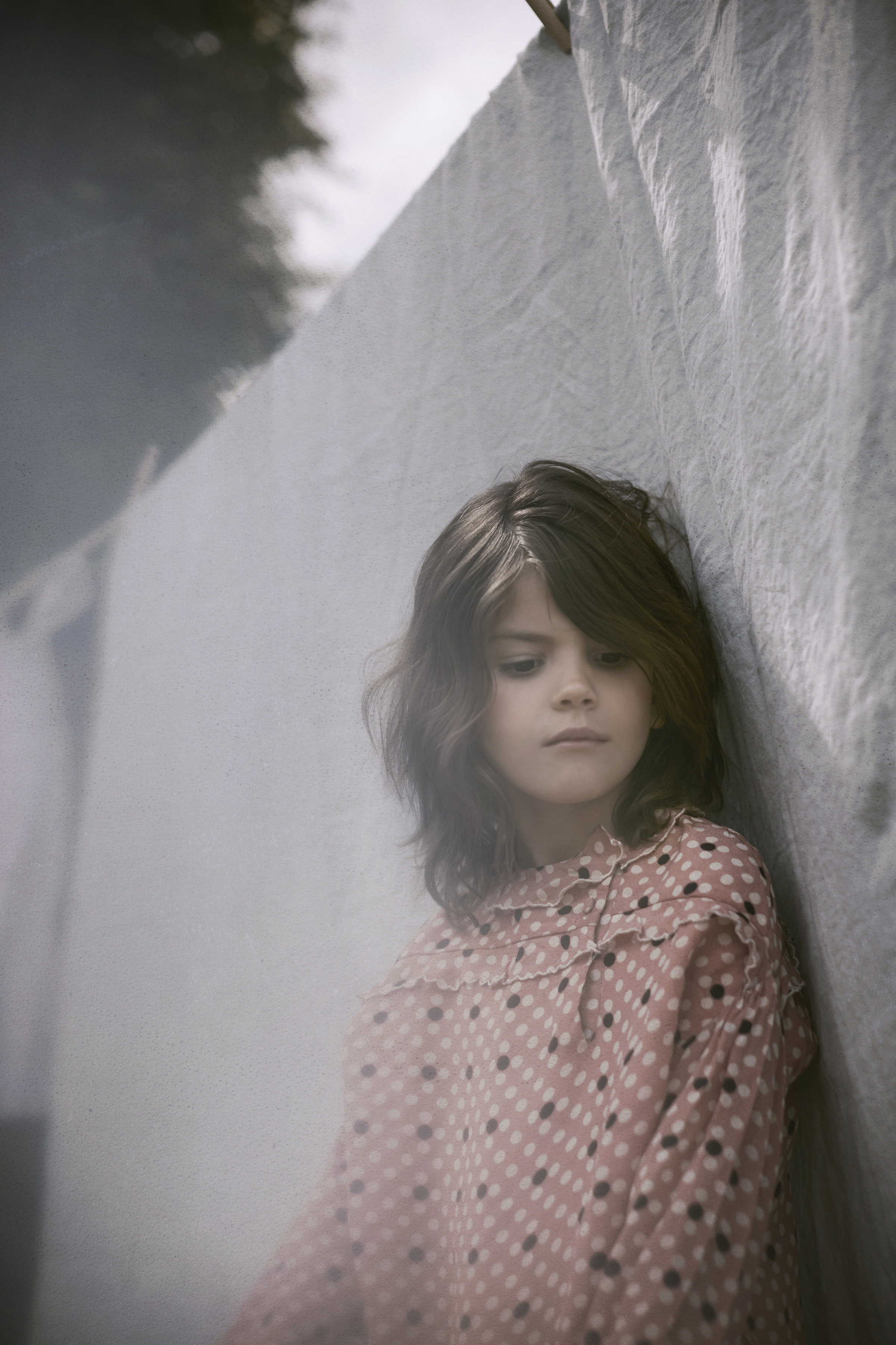 Luna Magazine | Wash Day