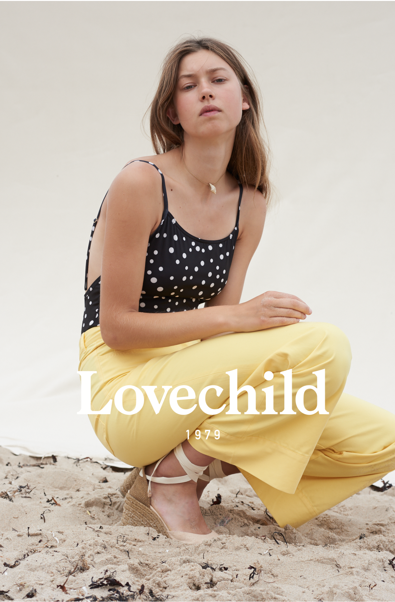 LOVECHILD 1979 SS19