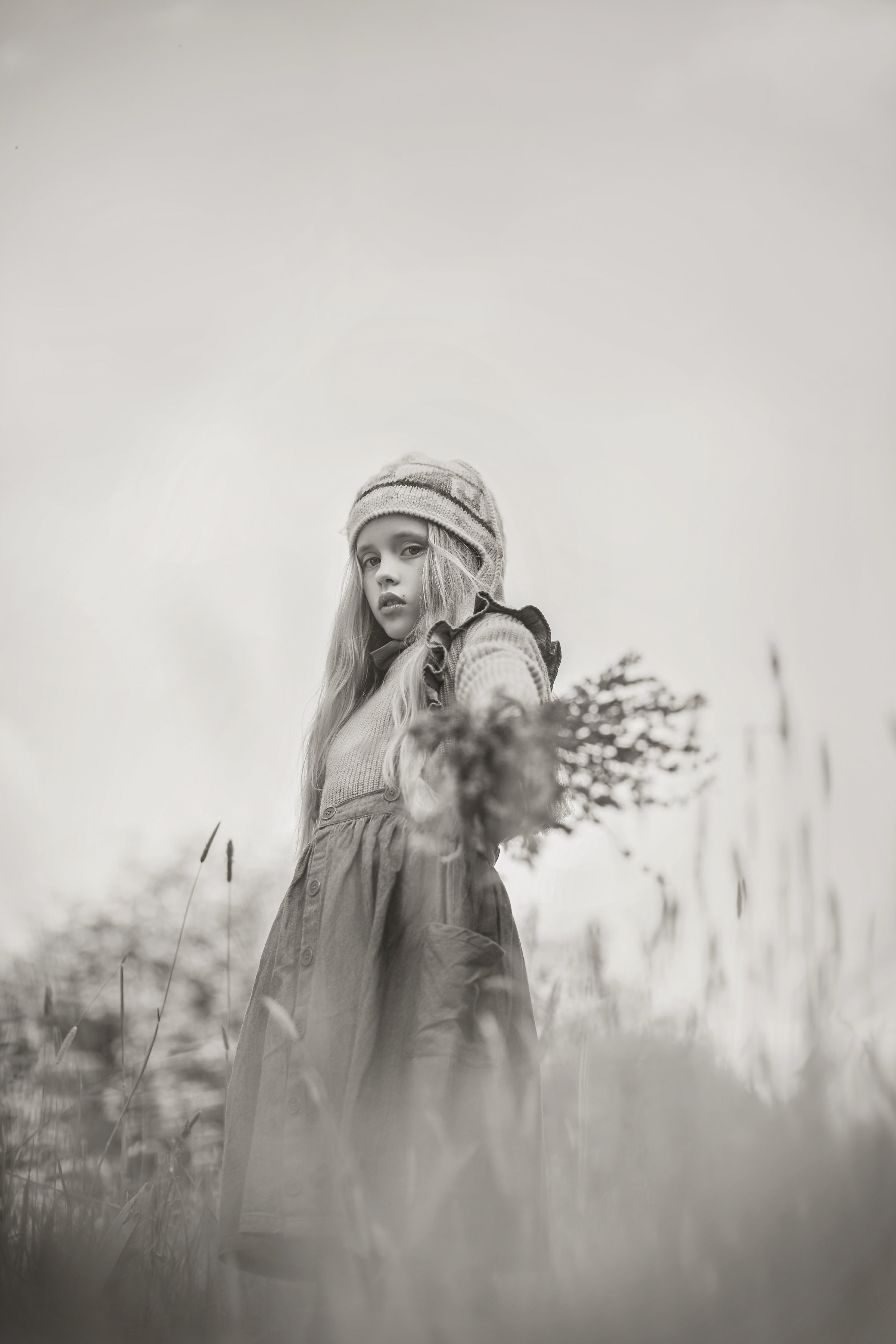 Luna Magazine | Wash Day