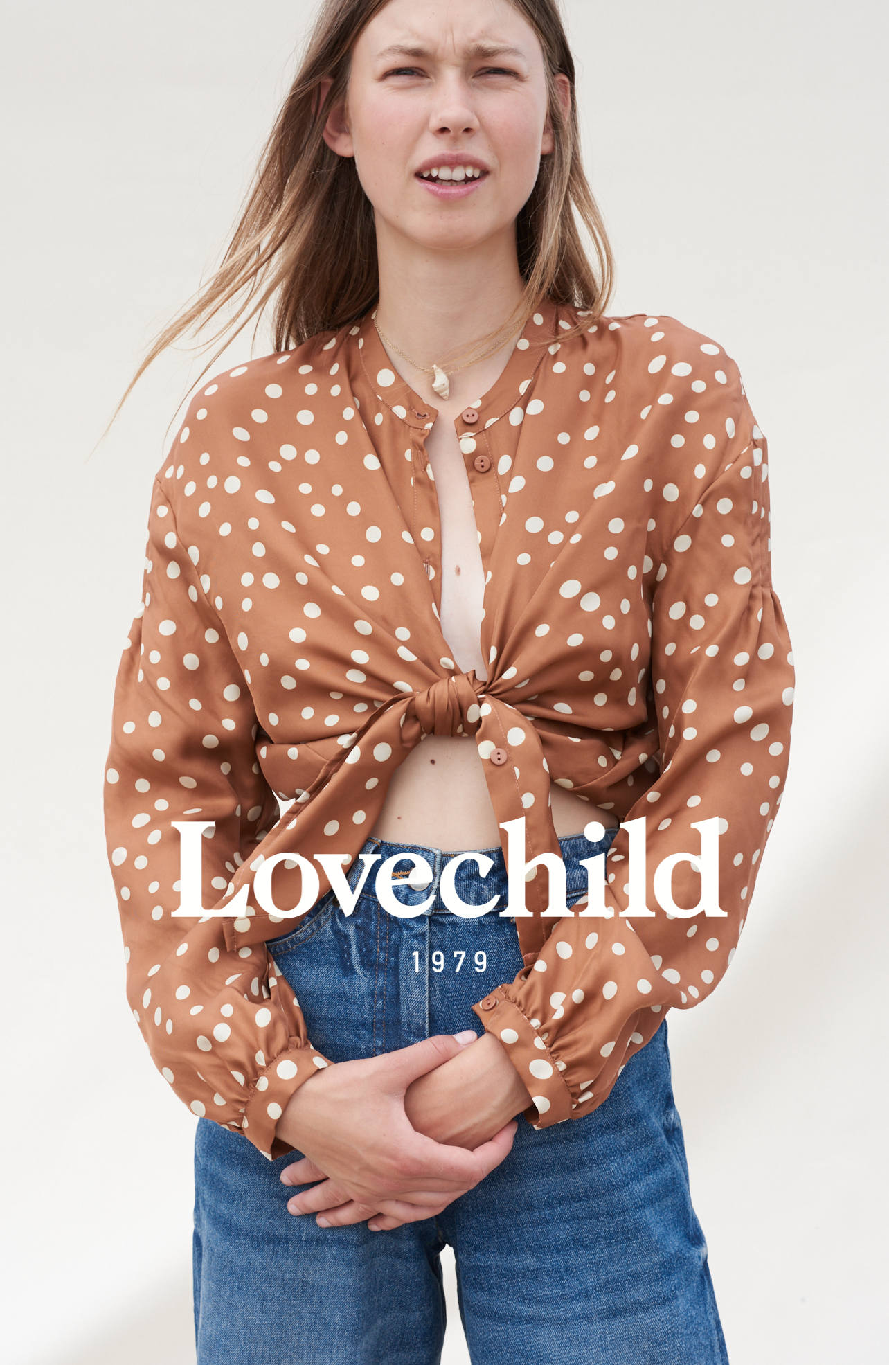 LOVECHILD 1979 SS19
