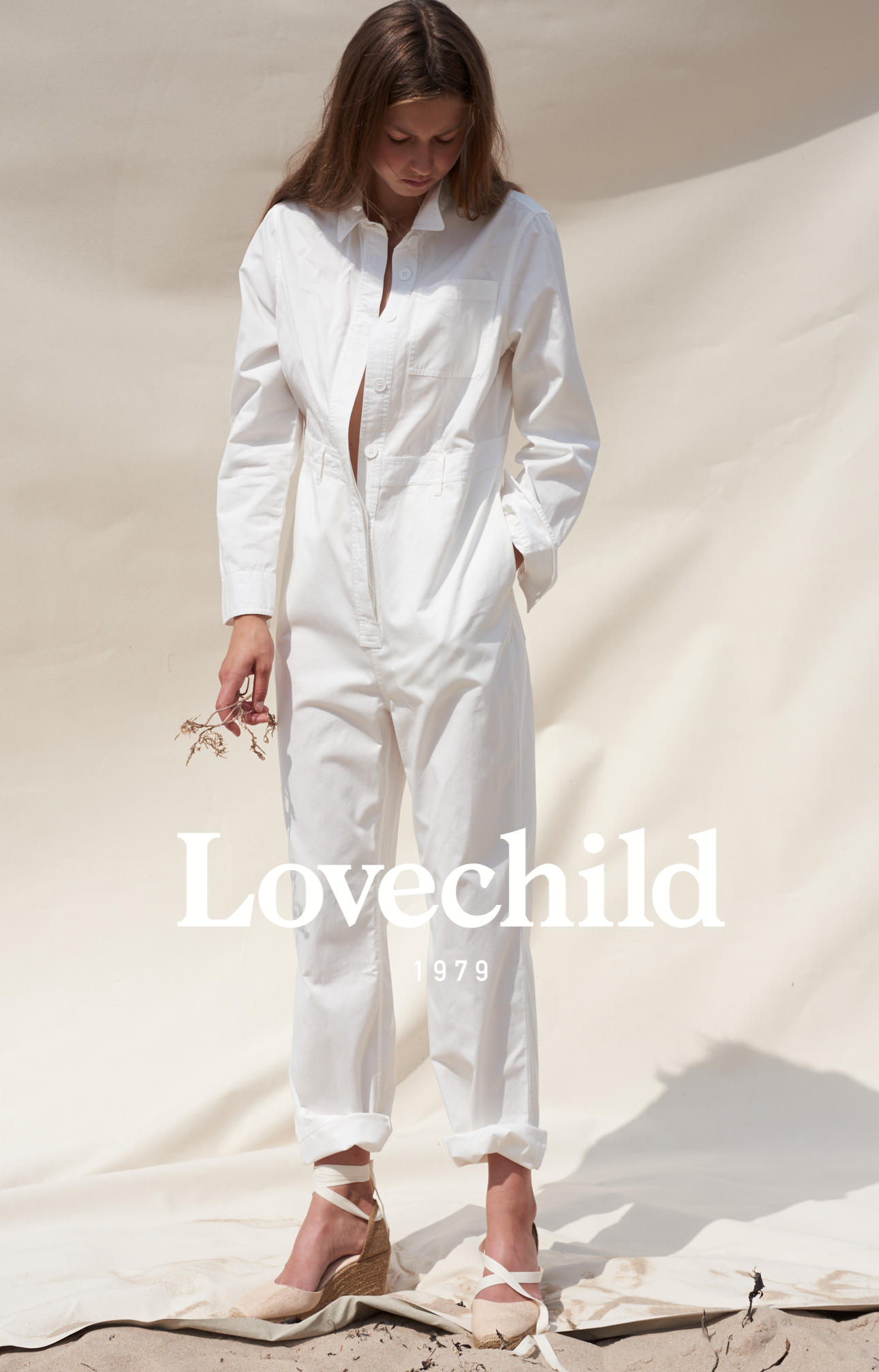 LOVECHILD 1979 SS19
