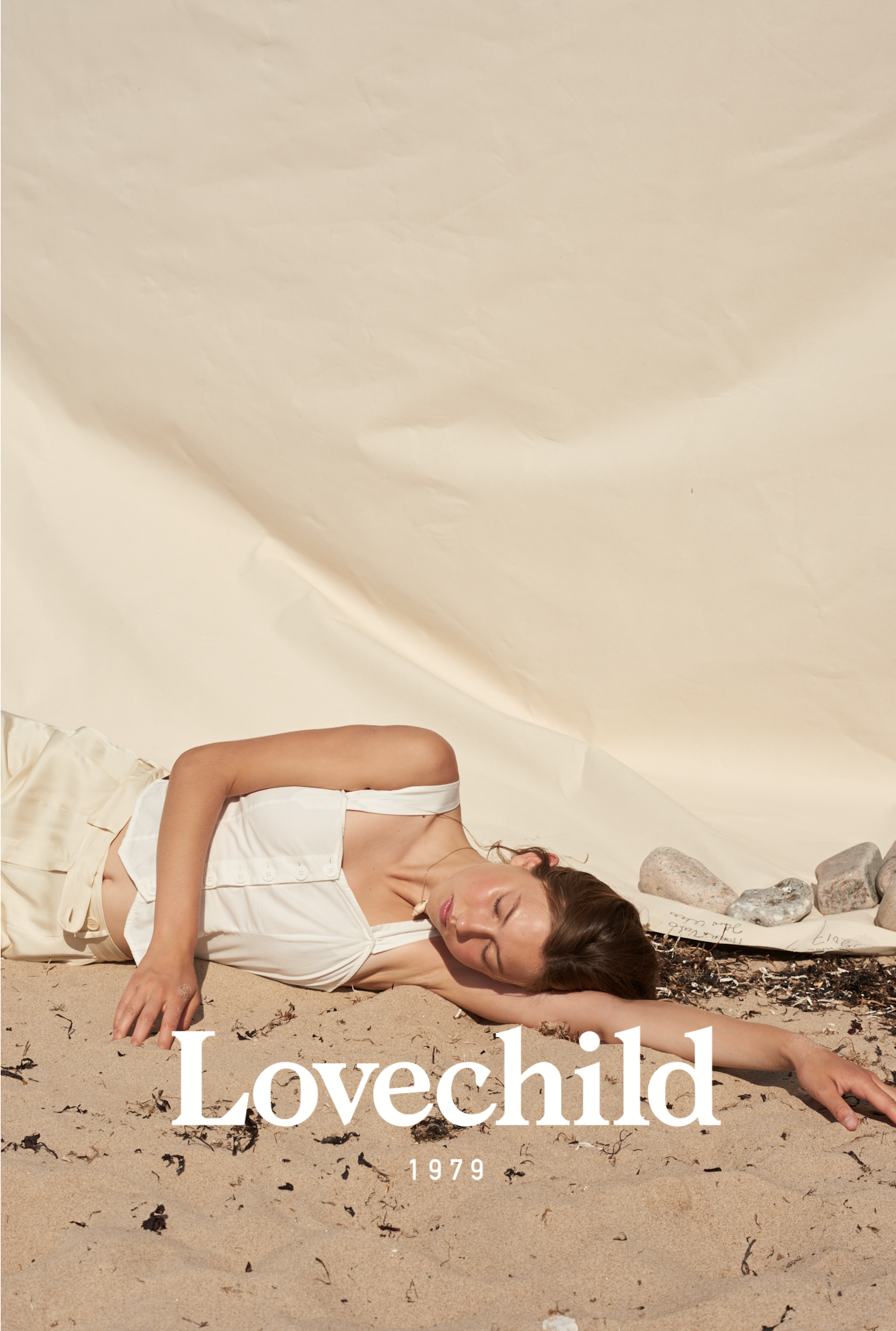 LOVECHILD 1979 SS19