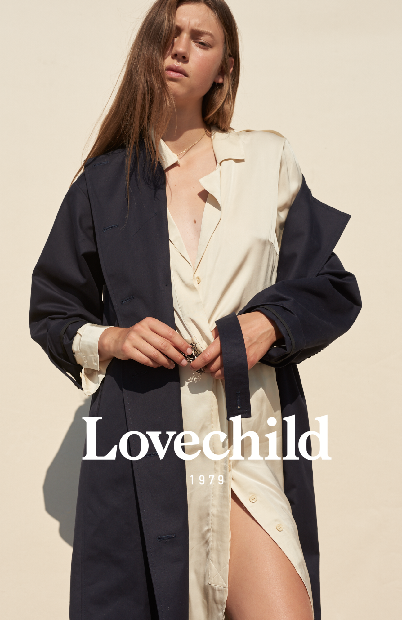 LOVECHILD 1979 SS19