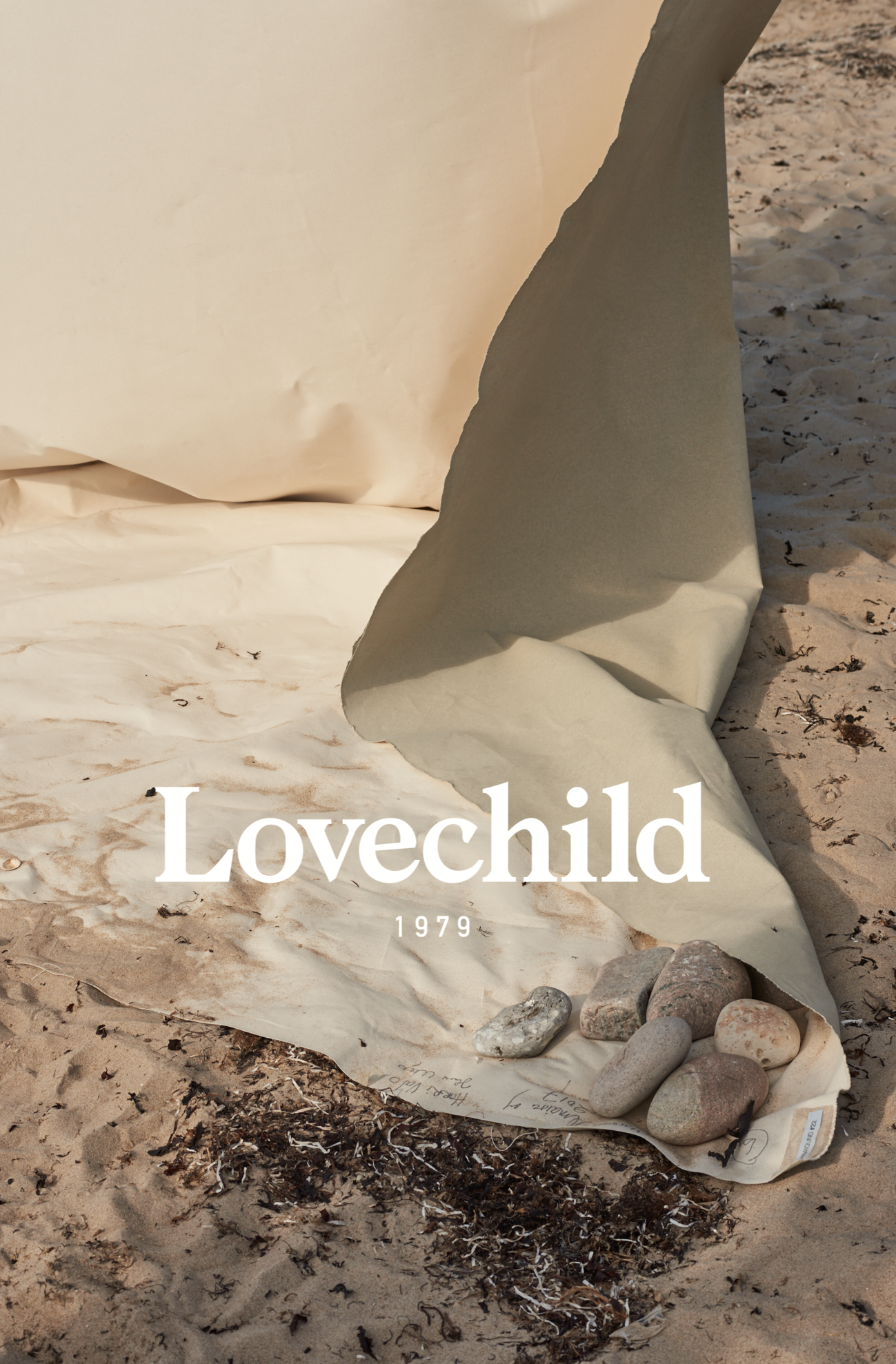 LOVECHILD 1979 SS19