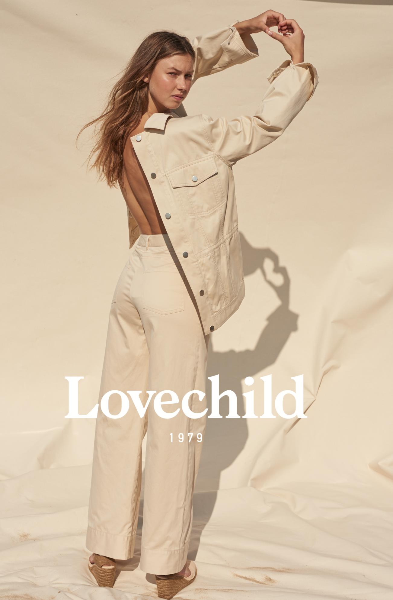 LOVECHILD 1979 SS19