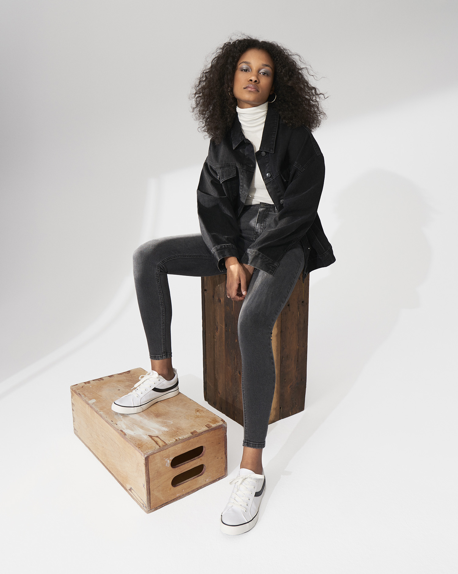 PRIMARK AW18 | WOMENSWEAR DENIM EDIT