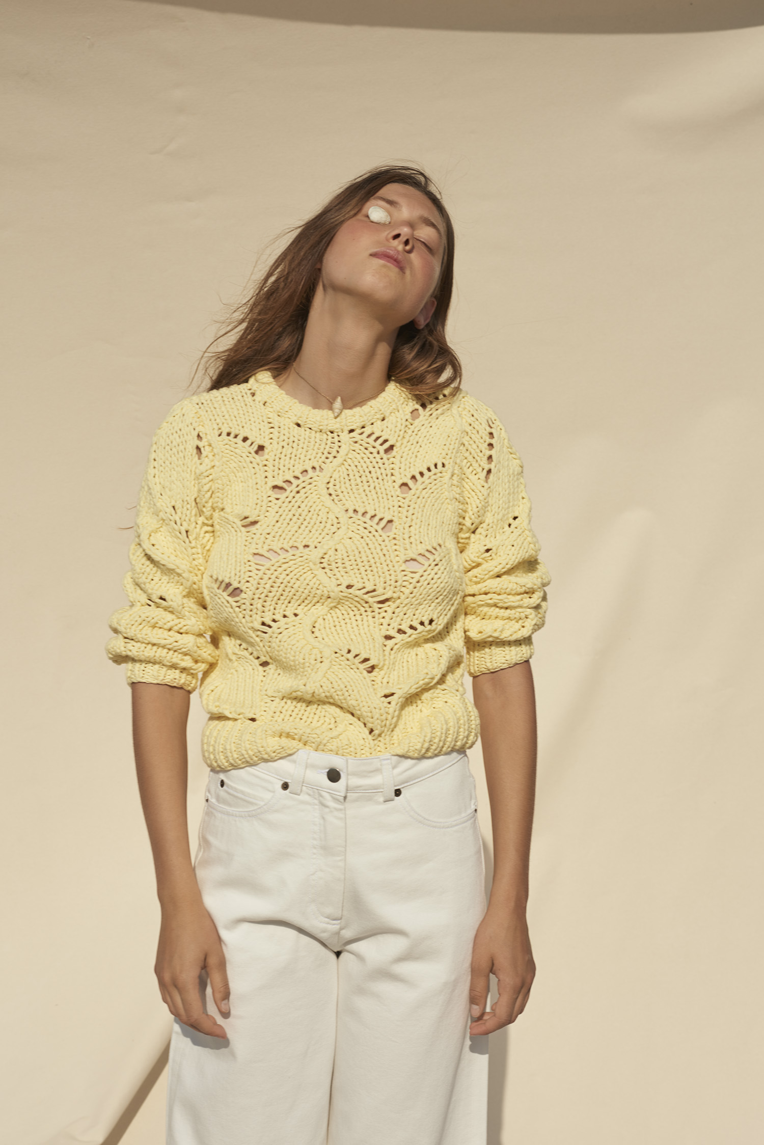 LOVECHILD 1979 SS19