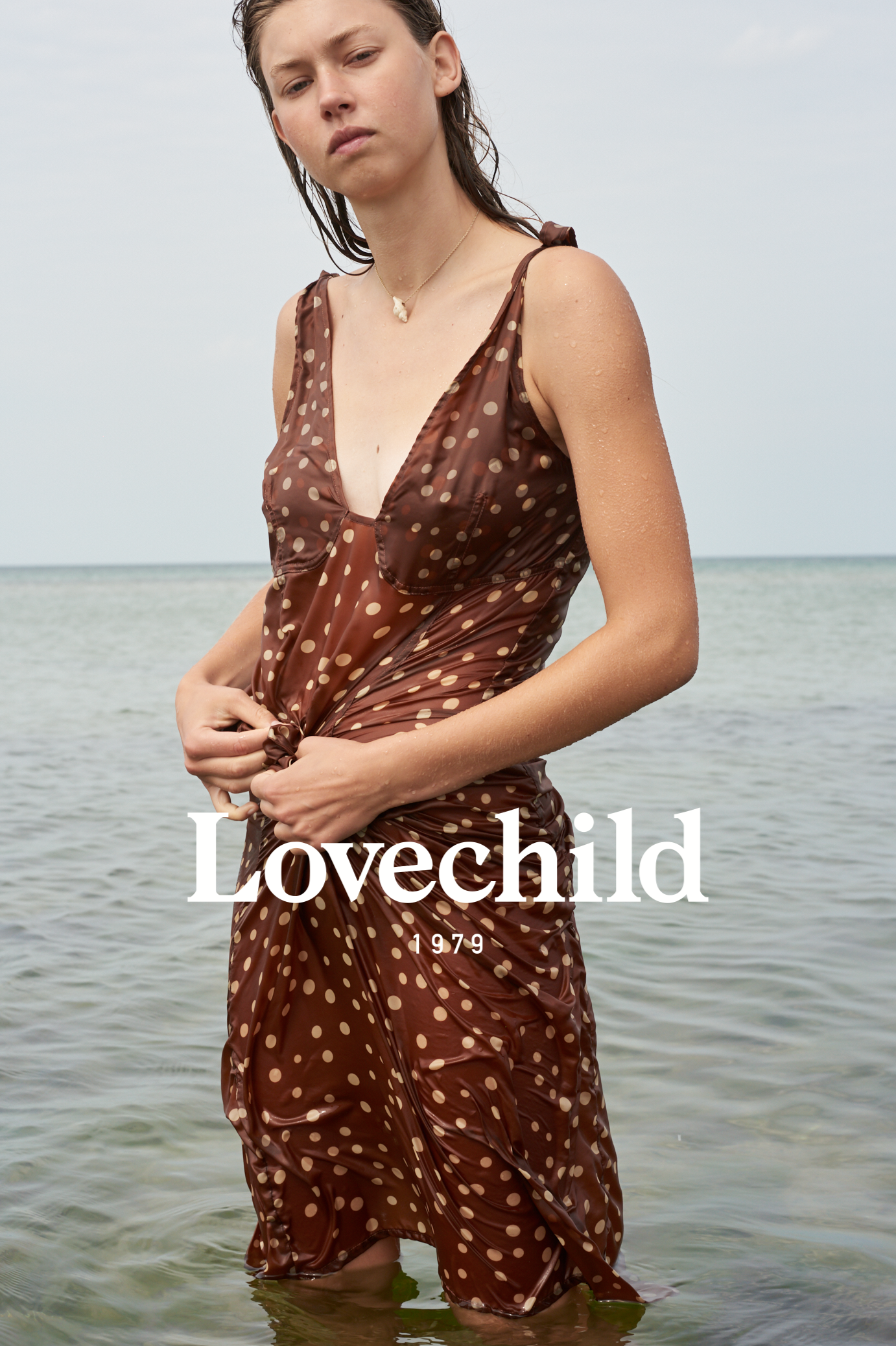 LOVECHILD 1979 SS19