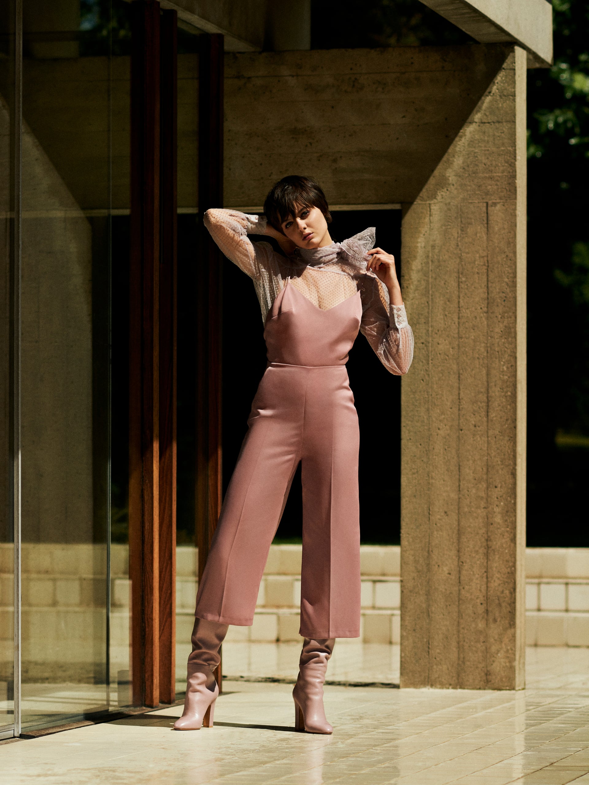 La vie en rose