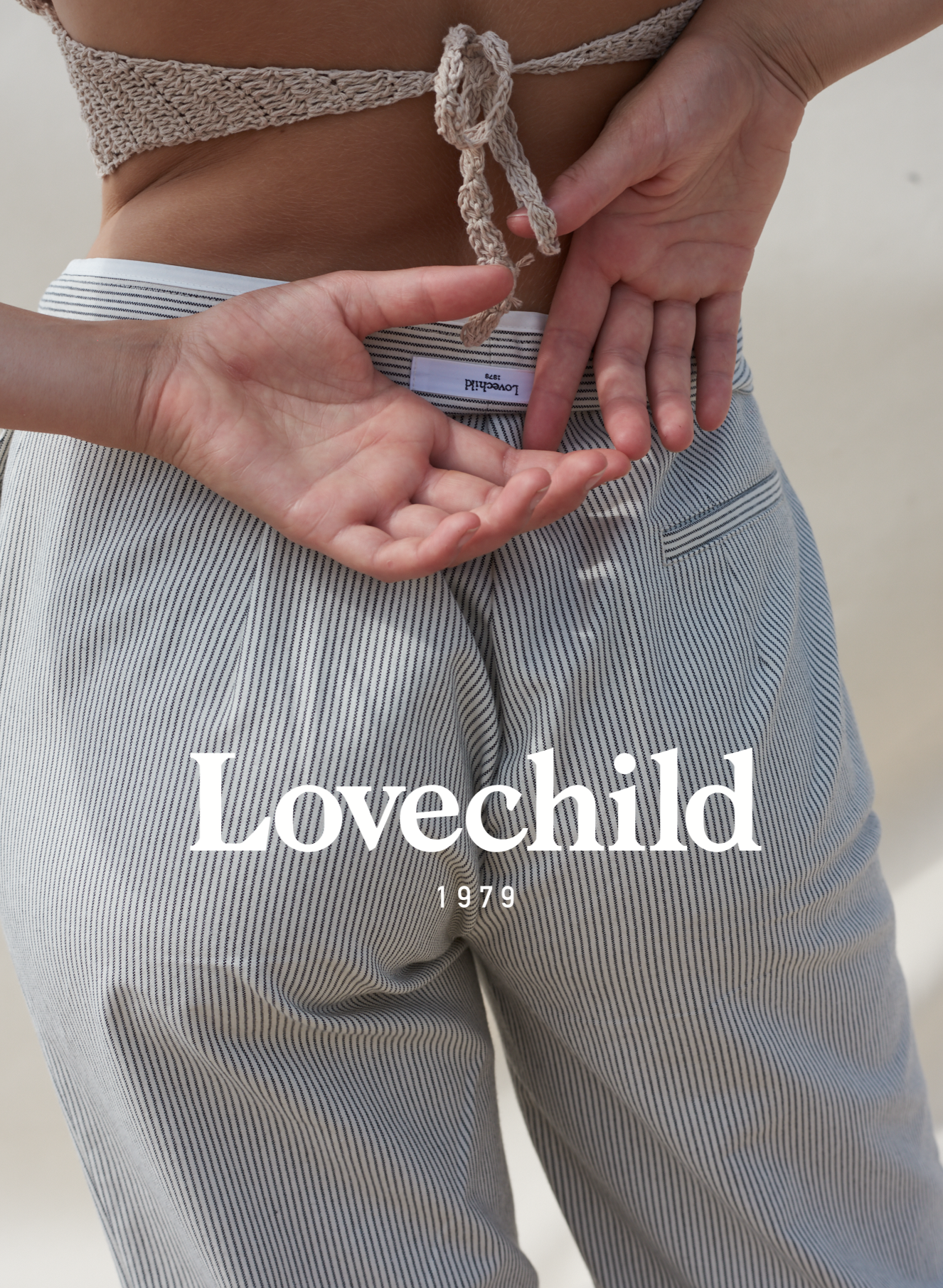 LOVECHILD 1979 SS19